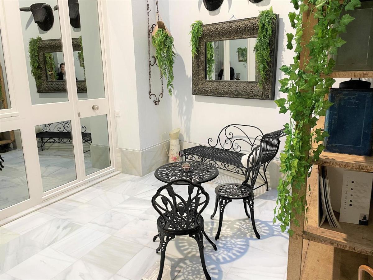 No 38 Cadiz Apartment Exterior photo